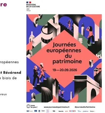 Expo photo "Visages et héritages"