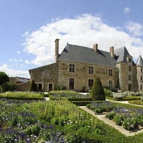 Logis de la Chabotterie