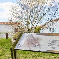 Visite libre maison du maître de Digues