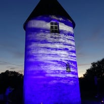 Veillée au moulin de la Plaine