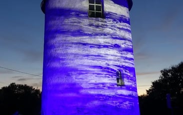 Veillée au moulin de la Plaine