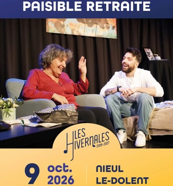 Paisible retraite