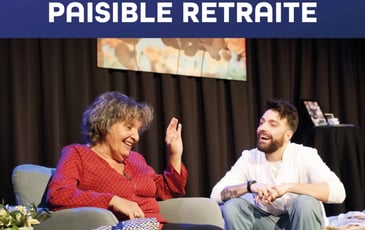Paisible retraite