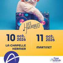 P’tite Jeanne sur le chemin des 4 mondes