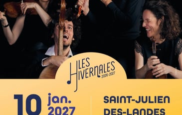 Quatuor Voce, Beethoven l’argentin ?