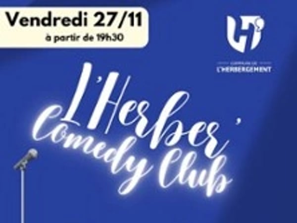 Herber'Comedy Club