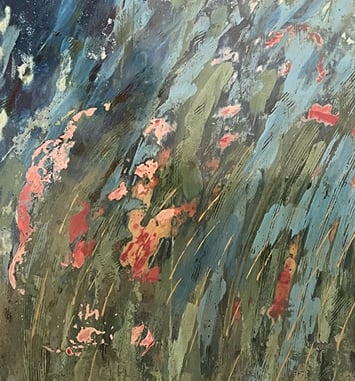 Exposition Lumière et matières