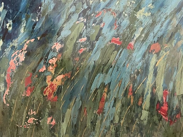 Exposition Lumière et matières