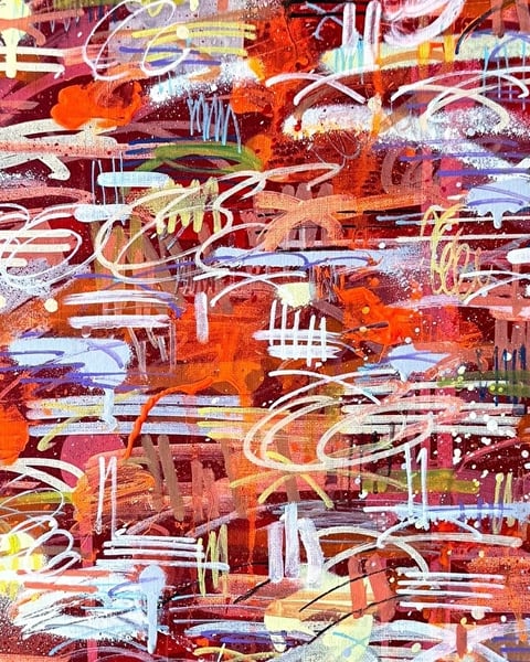 Exposition Du motif à l’onde