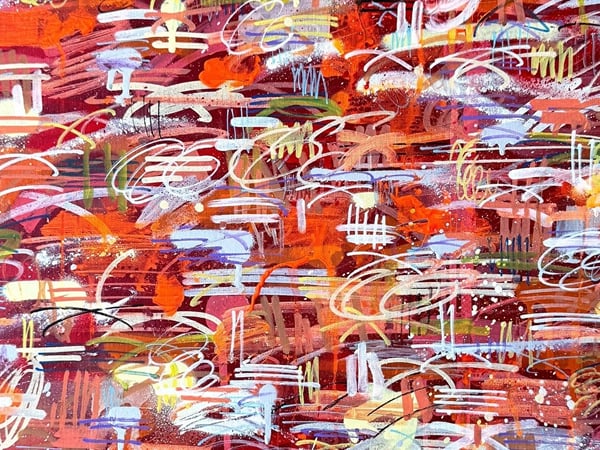 Exposition Du motif à l’onde