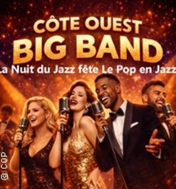 La Nuit du Jazz en Vendée, Le Pop en Jazz