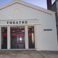 Théâtre Municipal d'Angles