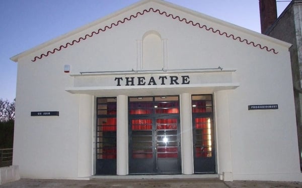 Théâtre Municipal d'Angles