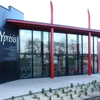Espace Ypresis