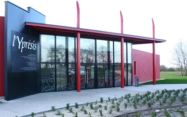 Espace Ypresis