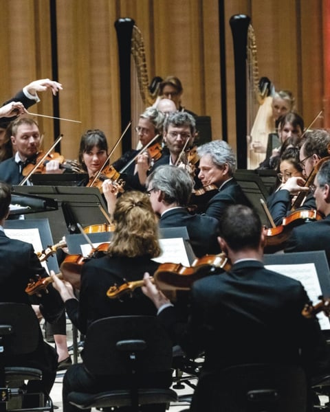 Orchestre National des Pays de la Loire