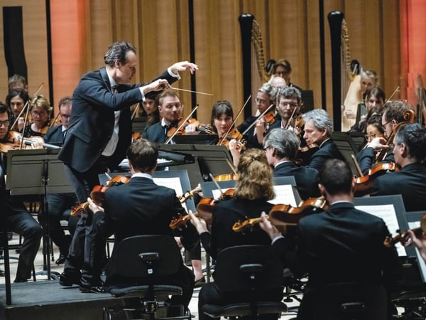 Orchestre National des Pays de la Loire