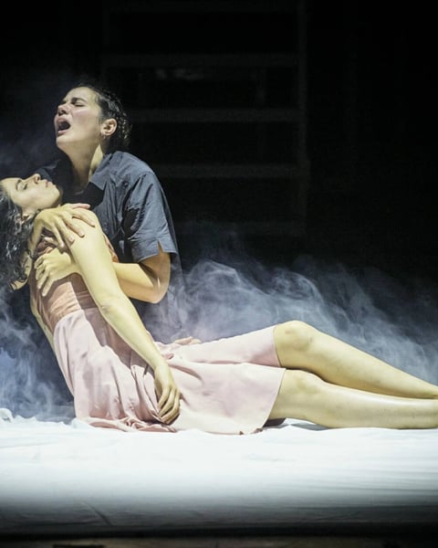 Roméo et Juliette