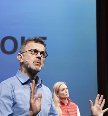 Comment Nicole a tout pété