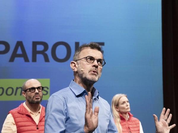 Comment Nicole a tout pété