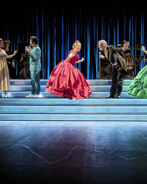Cendrillon