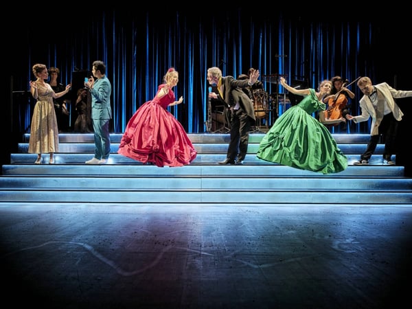 Cendrillon