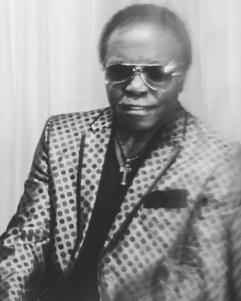 Lee Fields