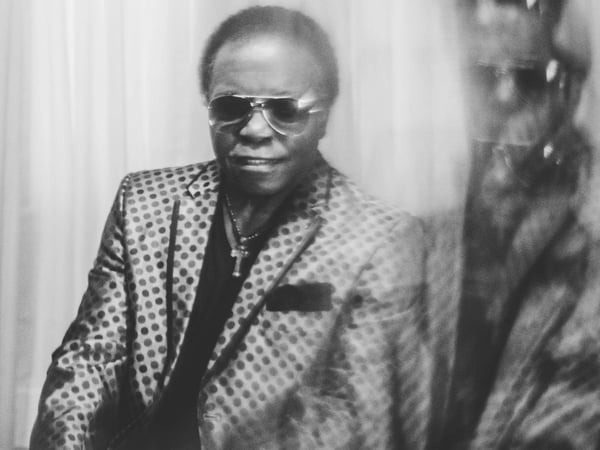 Lee Fields