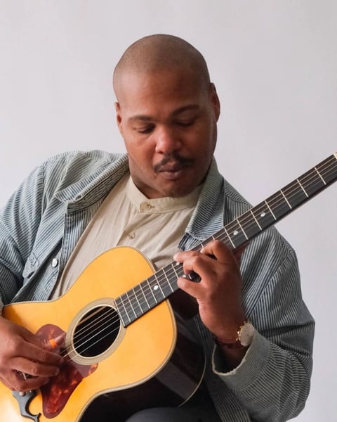 Jerron Paxton