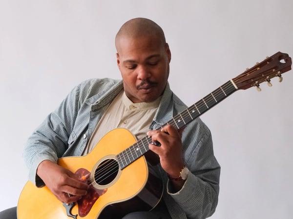 Jerron Paxton