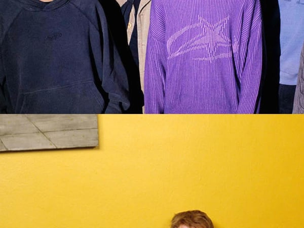 Them Flying Monkeys + the Wants