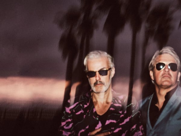 Triggerfinger