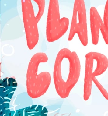 Planète Corail