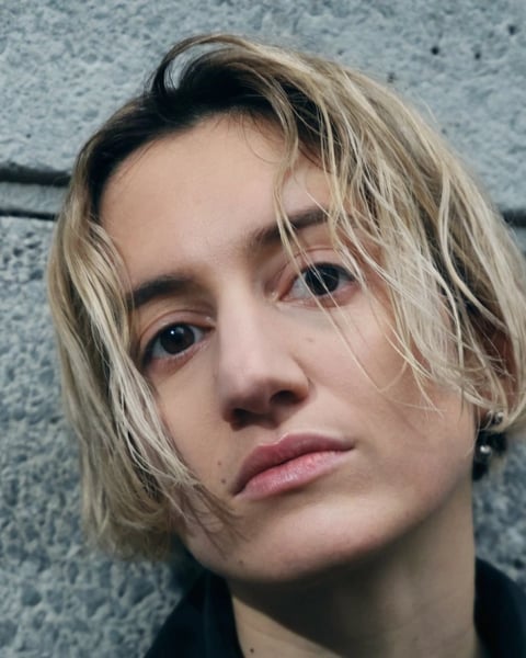Aloïse Sauvage