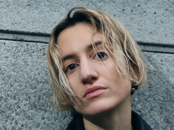 Aloïse Sauvage