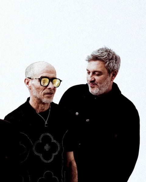 Acid Arab (live)