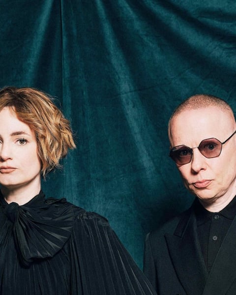 Hooverphonic