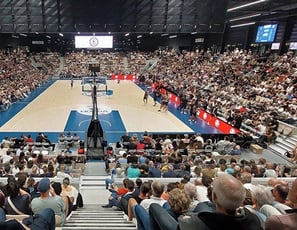 Les Sables d'Olonne Arena