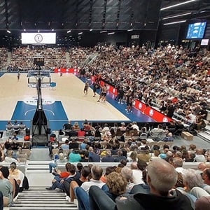 Les Sables d'Olonne Arena