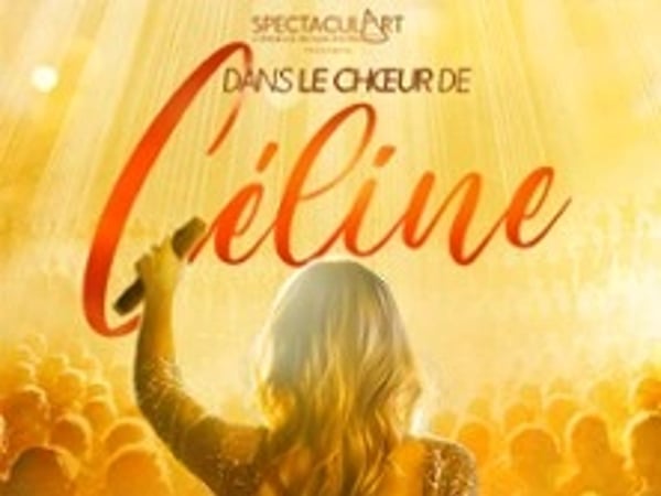Dans le Choeur de Céline