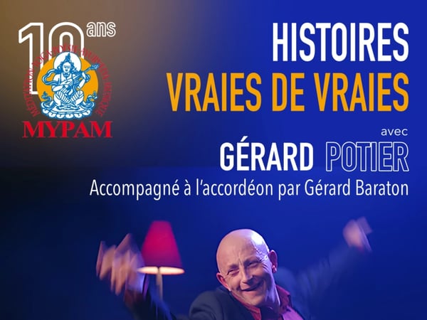 Histoires vraies de vraies