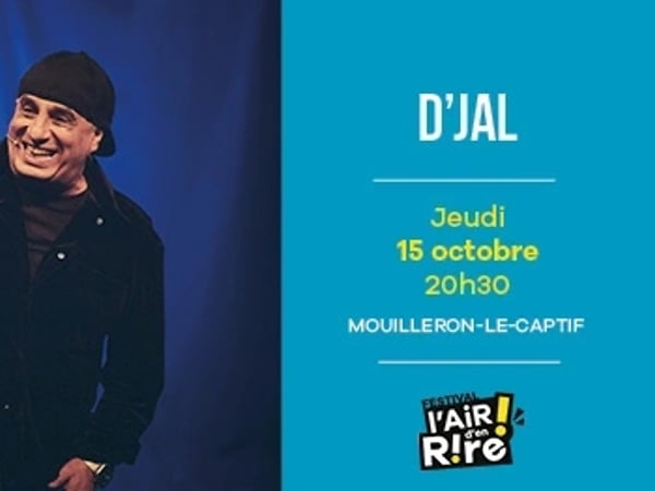 D'Jal