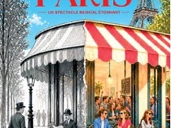Au Café de Paris