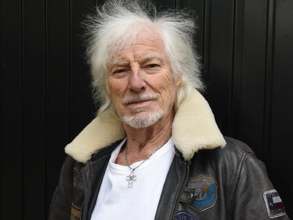 Hugues Aufray
