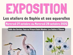 Les Sables-d'Olonne