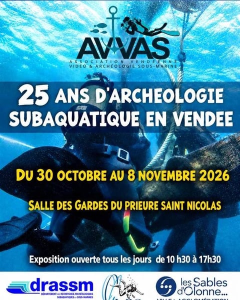 Exposition AVVAS