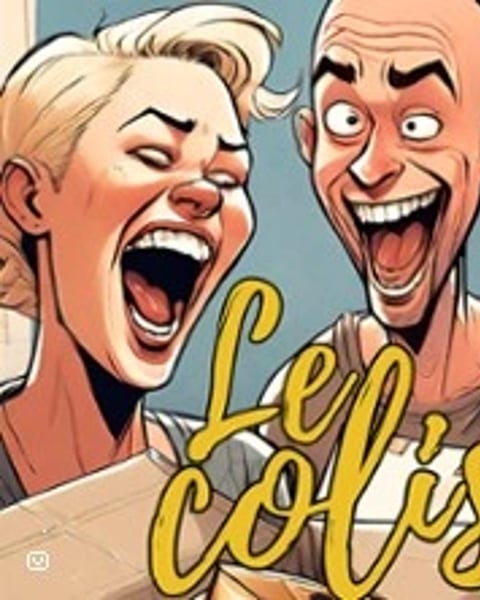 Le Colis