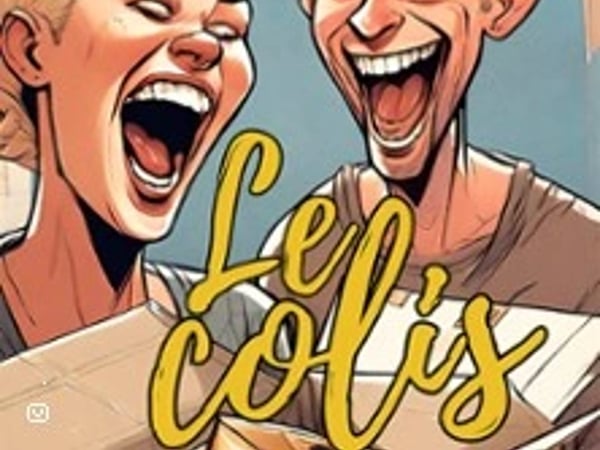 Le Colis